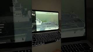 Project Reality on Apple Silicon!?