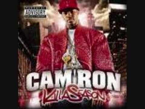 CAMRON-{OFFICIAL...  NEW 07- YOUR GIRL ft. MARIAH ...