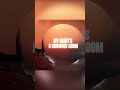 The My Heart's A Crowded Room lyric video is out now on our channel.