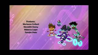 Sphere Animation/Sphere Media/Abacus Media Rights (Riley Rocket credits)