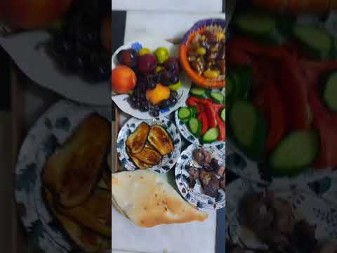 عشانا البسيط اللهم ديمها من نعمة لايك اشتراك