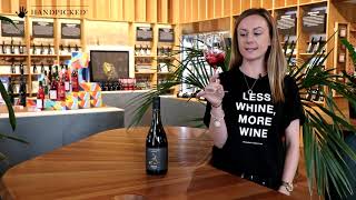 How To Swirl Wine Like A Pro -  Wine Tutorial