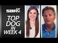 College Football Picks: Top Dog in Week 4