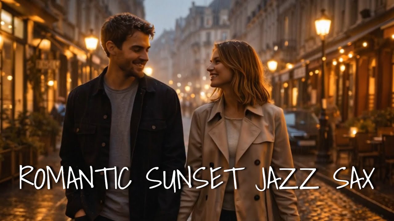 Music that soothes the soul