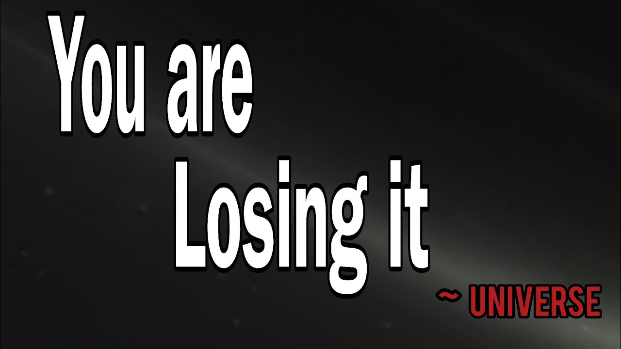 It can never be reached by the weak // Message From Universe 🌈🦋❤️
