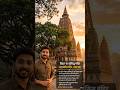 famous temple in India #costomize #reels #viralvideo