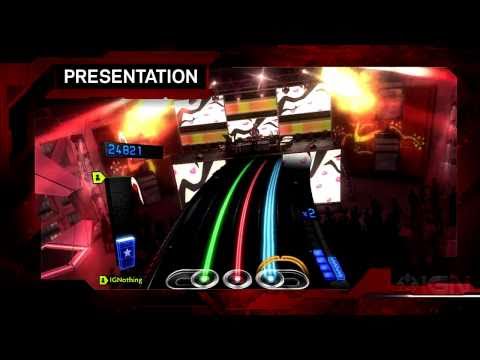 Video: DJ Hero Devs Osnovao Novi Studio