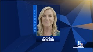 Stelson wins Democratic primary for 10th Congressional District