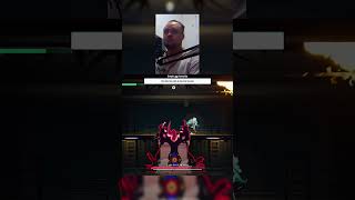 DERROTANDO O BOSS PAPADOCUMENTOS! #shorts #gaming