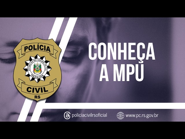 🚨 A Medida Protetiva de Urg&ecirc;ncia &eacute; uma ferramenta legal para proteger mulheres em situa&ccedil;&atilde;o de viol&ecirc;ncia dom&eacute;stica e familiar.

📲 Saiba mais sobre como funciona no v&iacute;deo.

Romper o sil&ecirc;ncio &eacute; o primeiro passo. Denuncie.

Emerg&ecirc;ncia: 190
Disque-Den&uacute;ncia: 181
www.delegaciaonline.rs.gov.br
📲 WhatsApp: (55) 98454-1004