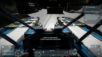 Space Engineers - Hmm... Something Has Changed Here