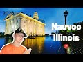 Is Nauvoo Illinois the Most Magical Small Town in the Midwest?