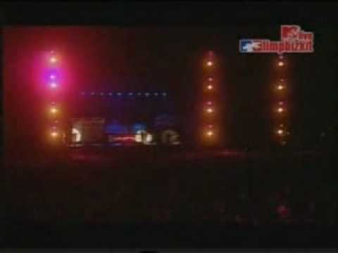 Limp Bizkit My Generation Live In Finsbury P@rk