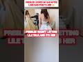 Preslee Nelson LOOKED SO SAD after Luke said this?😳#shorts #trending #viral #funny #nelson #ytshorts