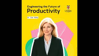 How AI can boost Australia's productivity
