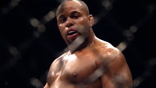 Cormier vs. Johnson 2 | Best Moments