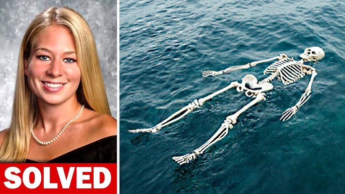 After 20 Years, The Natalee Holloway Mystery Is Finally Solved… And It’s  Way Worse Than We Thought