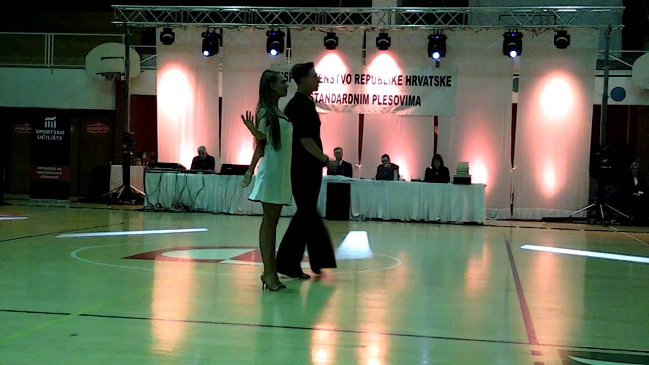 Adele - Hello (Marko Ciboci -Anja Lopert show)