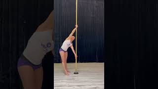 Suggested grip for teaching beginning handsprings= true grip
