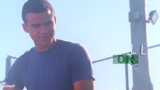 β call on me | multiship