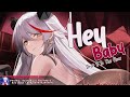 Nightcore Hey Baby Drop It To The Floor Lyrics 