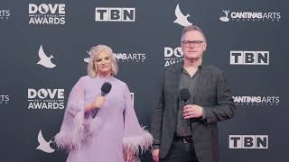 Autumn Nelon Streetman Honors Family With Bittersweet 2025 Dove Award Win