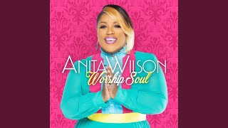 Video thumbnail of "Anita Wilson - Perfect Love Song"