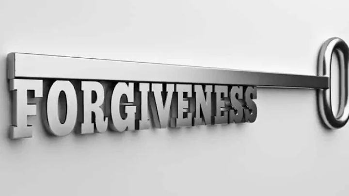 Alexandra Hobbs: Rising through Forgiveness