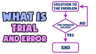 What is Trial and Error | Explained in 2 min