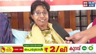 Mayas Creative Dreams Come True Despite Facing Physical Disabilities