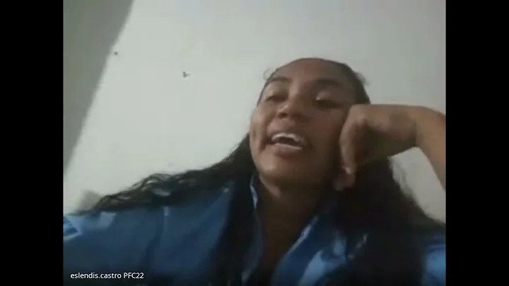 La vocales. Aracelis Cruz