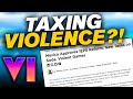 GTA 6 Under Threat? The Violent Video Game Tax &amp; Gaming Censorship