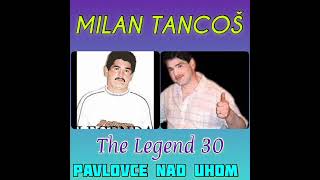 Video thumbnail of "MILAN TANCOS 30   SUN CAJE SO PALTU O ROMA MANGE VAKEREN"