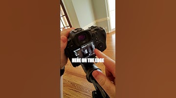 Grid lines is a must! #realestatephotography #realestatephotographytips