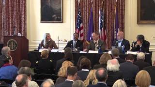 Lawyer Jurga 2014: Cybersecurity and the Private Sector