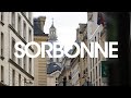 Sorbonne  the university that isnt