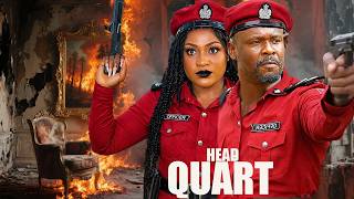 HEAD QUART - -(FULL MOVIE) LIZZY GOLD ONUWAJE, KANAYO ,ZUBBY MICHEAL - 2026 Latest Nigerian Movie