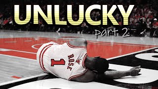 The Unluckiest Players in NBA History.. (PART 2)