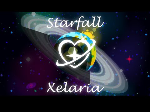 Starfall (Original Dreamtrack #2)