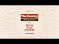 The Hearing podcast: EP. 187 – Lawyer's duty of care in a changing climate