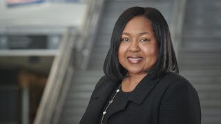 Denise Brooks-Williams - Women in Leadership at Henry Ford Health