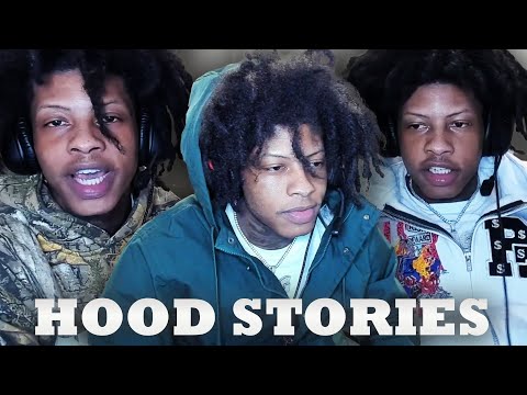 regtoofunny funniest HOOD STORIES NEW HOUSE EDITION(Compilation PT3)