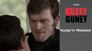 Kuzey Güney 62. Bölüm - Kuzeyin Meselesi
