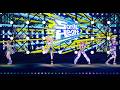 【定点カメラ】ボーダーレス・ノンストレス【ソニックハートアンドシグナル シャニソンMV】#シャニソン #シャニマス