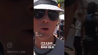Israeli man against circumcision Israeli man against circumcision