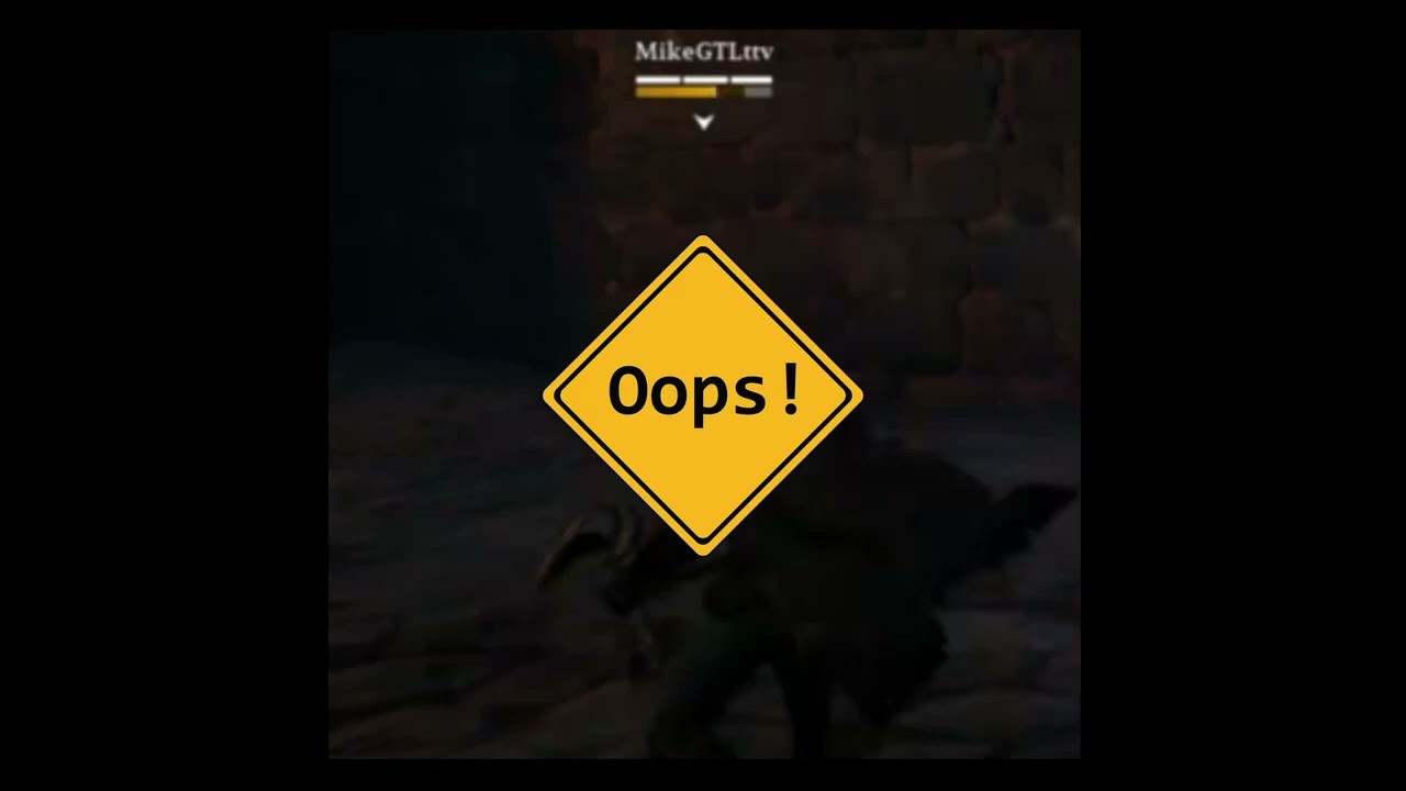 Eldegarde Extraction Fail!