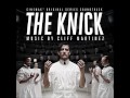Capture de la vidéo Cliff Martinez - Placental Repair (The Knick Cinemax Original Series Soundtrack)