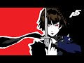 PERSONA 5 test stream