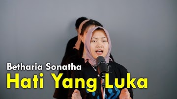 Hati Yang Luka - Betharia Sonatha | cover by Simi Studio Team
