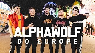 Alpha Wolf - Europe Vlog